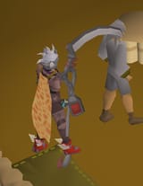 chad god