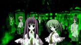 alien experiments