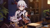 Hua?