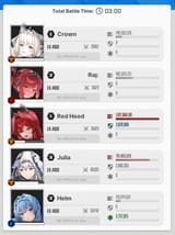 JULIA NEW META