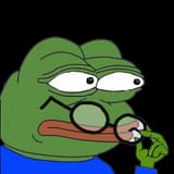 pepescared