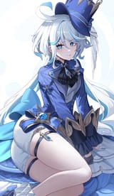 furinabutt