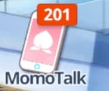 201 momos