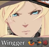 wingger