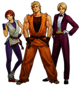 Kofxiteamartoffighting