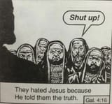 truth nuke