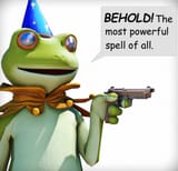 magicmissile