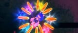 Sonic loses rings Frontiers