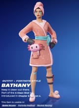 bathany