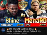 shine menard