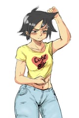 cute boy