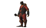 diver