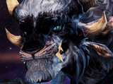 unkillable smug subspace charr specter in subspace