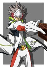 Revolver.(Yu-Gi-Oh!.VRAINS).600.3854270