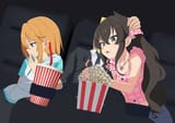 risa popcorn edit handjob 1
