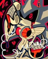 Metal heartache