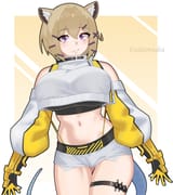 Utage EleggNikke clothes swap @vodoke0000