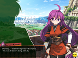 based Lia