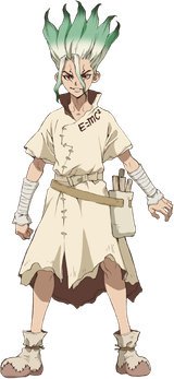 Senku_Ishigami_(Anime)