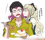 __sonia_nevermind_and_soda_kazuichi_danganronpa_and_1_more_drawn_by_kiri_kr_hpmi__8d07dc6b5c3d510407cffdddf736ed6b