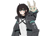 femdoc hood bunny