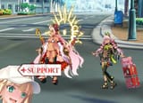 summer castoria