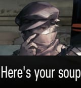 soup