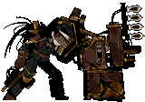 crushbound past