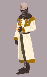 perfumer