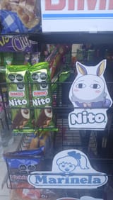 bimbonito