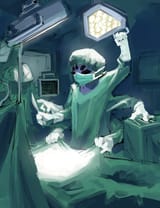 muffet surgery