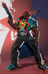 BladeClown