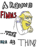 tiedä kenen kanssa lurkkaat