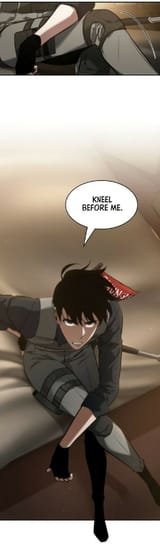 DOOMGODs after underwhelming hong id