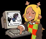 noelle no internet