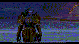 female worgen