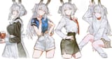 __savage_arknights_drawn_by_lunifish__sample-4ecee61ff79295889d27710dc1a3a28e
