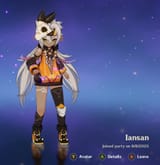iansan