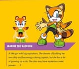 Sonic the Hedgehog Encyclo-speed-ia (Kindle Edition)_0192
