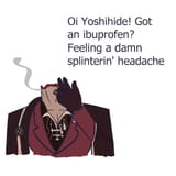 Head hurt