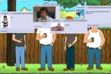 Tellyouwhatman dang ol memeskeepchangin&#039; man