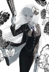 Solemn Lament Faust 1