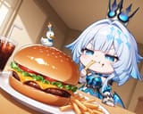 03719-2410920495-detailed face, detailed eyes, shiny hair, absurdes, highres, dynamic pose, masterpiece, best quality, official art, cel shaded,