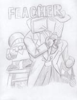 Feacher 