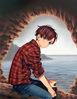 Harukawa Moe I love your art but the way AI spectacularly fucks up your hands makes me wanna kill myself