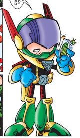 zonic
