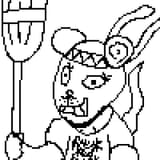 Deltarune OC.png bigger