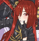 Beautiful Demon King Nobunaga3