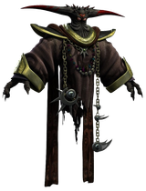 Black Doom