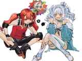 __cz75_colt_revolver_and_zip_22_girls_frontline_drawn_by_5kpgte__4c721dbdda91f76c2606fcfb40a4e516